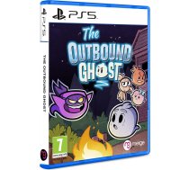 Mergegames The Outbound Ghost
