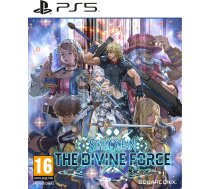 Square Enix Star Ocean: The Divine Force