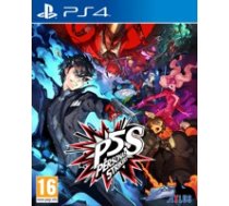 Atlus Persona 5 Strikers