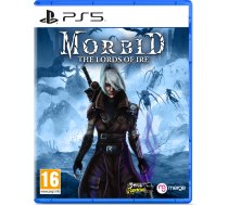 Mergegames Morbid: The Lords of Ire