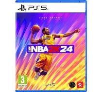 2K Games NBA 2K24 Kobe Bryant Edition