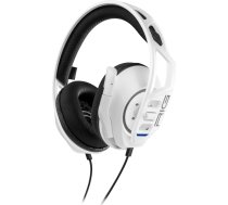 Nacon Rig Headphones 300 Pro Hs White (Ps4) /Ps5