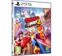 Microids Garfield Kart 2 - All you can drift