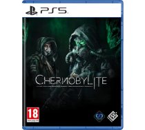 Perp Games Chernobylite