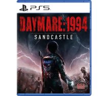 Meridiem Games Daymare: 1994 Sandcastle