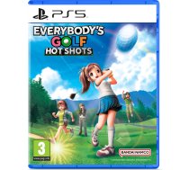 Bandai Namco Everybody's Golf Hot Shots