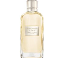 Abercrombie & Fitch - First Instinct Sheer For Her EDP 100 ml