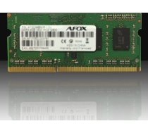Afox Memory DDR4 SO-DIMM 16GB 2666MHz Micron Chip