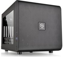 Thermaltake Core V21 Cube Black