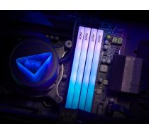 Adata XPG LANCER BLADE RGB v memory module 32 GB 2 x 16 GB DDR5 6000 MHz