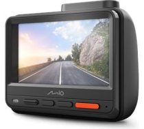 MIO MiVue 935W Full HD Wi-Fi Black