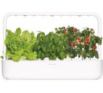 Click & Grow Smart Garden 9, white