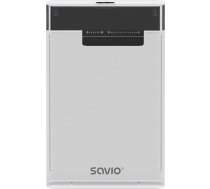 Savio External enclosure for HDD/SSD AK-66 USB 3.0 2.5