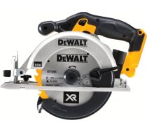 Dewalt 18V XR 165 mm Circular Saw | DCS391N-XJ | 1300 W