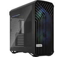 Fractal Design Torrent Tower Black