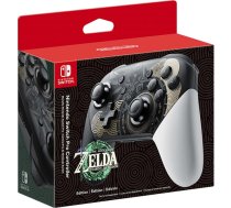 Nintendo Switch Pro Controller - Legend of Zelda: Tears of the Kingdom Edition