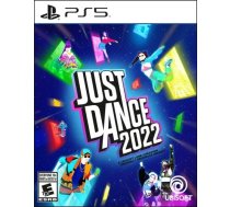 Nintendo Just Dance 2022 ( Import)