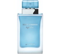 Dolce & Gabbana - Light Blue Eau Intense EDP 25 ml