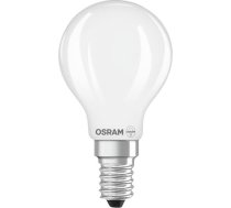 Osram LEDSCL OSRAM P45 3.4W E14 2700K 470LM MATT