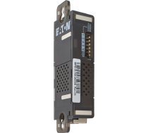 Eaton EMPDT1H1C2 temperature/humidity sensor Indoor Temperature & humidity sensor Freestanding Wired