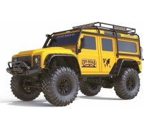 No Name Amewi 22589 Radio-Controlled (RC) model Off-road car Electric engine 1:10