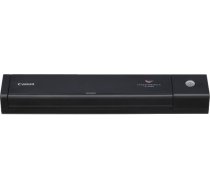 Canon imageFORMULA P-208II Portable Duplex Document Scanner
