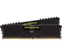 Corsair Vengeance LPX - 16GB: 2x8GB -