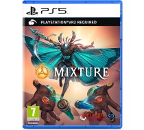 Perp Games Mixture (PSVR2)