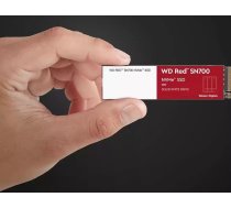 WD Western Digital Red SN700 1 TB M.2 PCI Express 3.0 NVMe