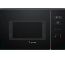 Bosch | Microwave Oven | BFL554MB0 | Built-in | 31.5 L | 900 W | Black