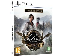 Microids Syberia - Remastered (Limited Edition)