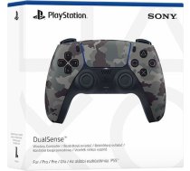 Sony DualSense Camouflage Bluetooth/USB Gamepad Analogue / Digital PlayStation 5