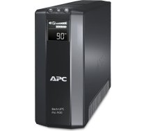 Schneider Electric APC Back-UPS Pro 900 BR900G-GR 540W 900VA 230V | Schneider Electric