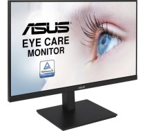 Asus VA27DQSB computer monitor 68.6 cm (27") 1920 x 1080 pixels Full HD LED Black