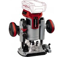 Einhell TP-RO 18 Set Li BL Black, Red, Silver 30000 RPM