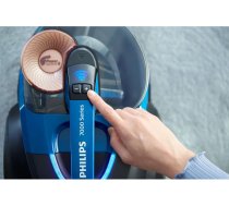 Philips PowerPro Expert Bagless vacuum cleaner FC9747/09 900W, PowerCyclone 8 / FC9747/09