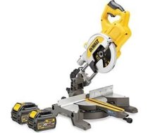 Dewalt DCS777T2-QW mitre saw 6300 RPM