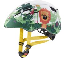 Uvex Kid 2 CC Safari Matt 46-52 - children’s cycling helmet