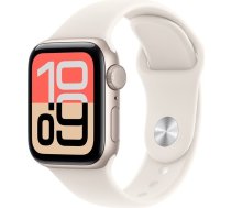Apple Watch SE 3 GPS 40mm Aluminum Case Starlight