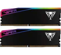 No Name Patriot Memory Viper Elite 5 Ultra memory module 48 GB DDR5 6400 MT/s 288-pin DIMM
