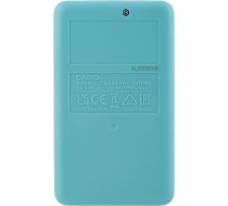 Casio pocket calculator SL-310UC-GN green