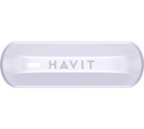 Havit TW970 - TWS wireless in-ear headphones (white)