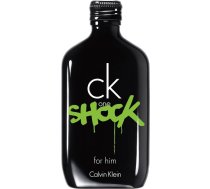 Calvin Klein - One Shock For Him EDT100ml