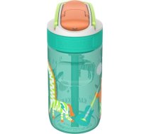 Kambukka Lagoon 400 ml water bottle Disco Zoo