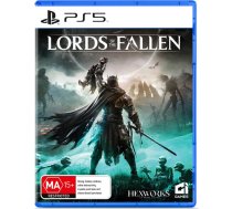 Square Enix Lords of the Fallen (AUS)