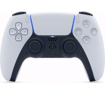 Sony DualSense Wireless Controller V2 (White)