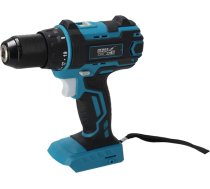Dedra DED7041 power screwdriver/impact driver