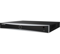 Hikvision DS-7608NXI-I2/S(E) network video recorder 1U Black