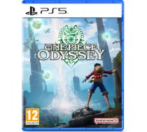 Bandai Namco One Piece Odyssey