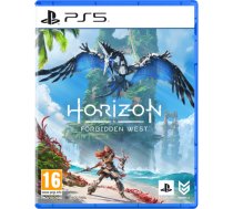 Sony Horizon Forbidden West (UK/AR)